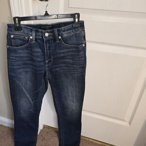 Lucky Brand Women's Indigo Skinny Jeans
